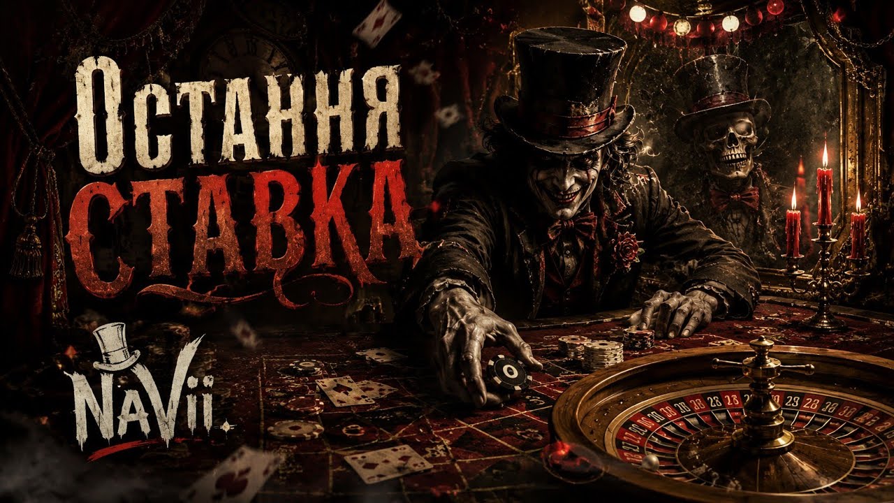 Остання ставка
