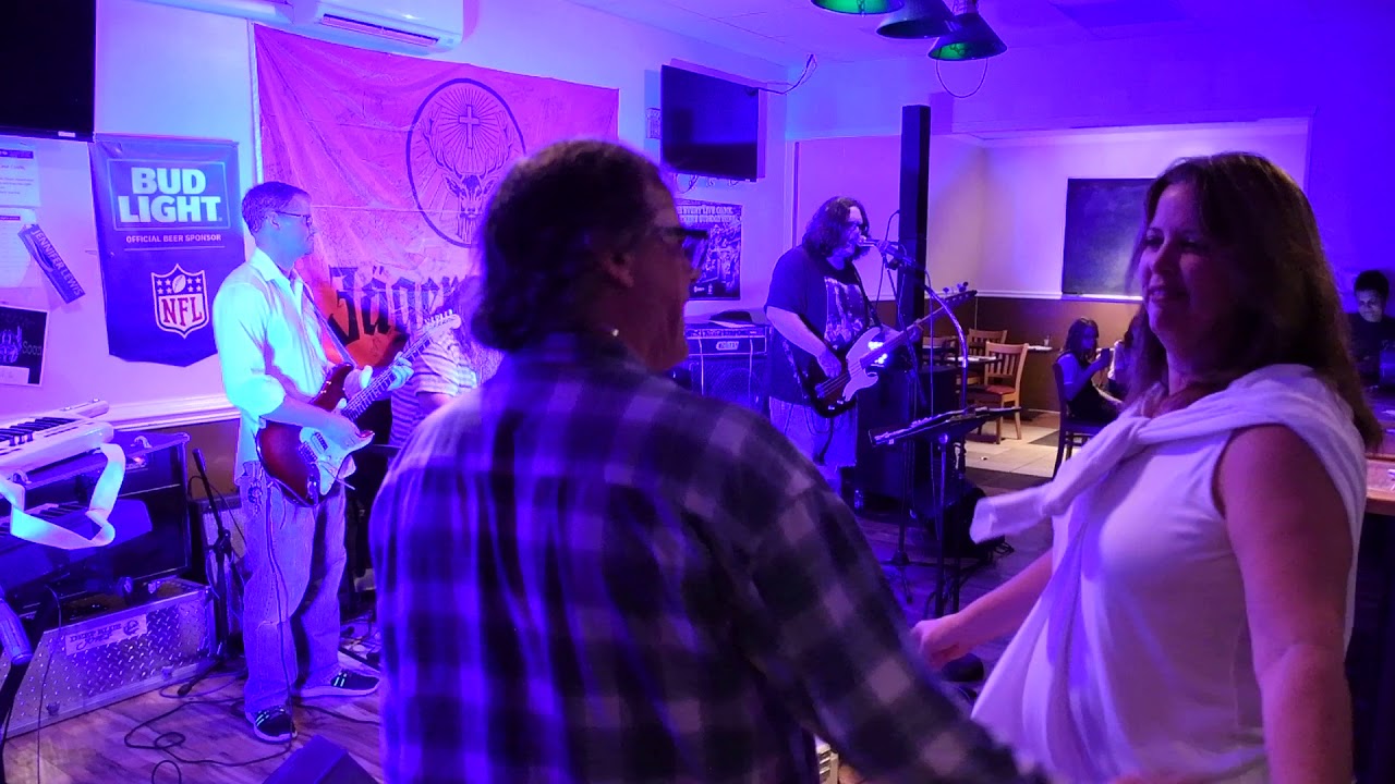 Wahookies Blitzkrieg Bop YouTube