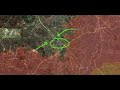 УКРАИНСКИЙ ФРОНТ. СВОДКА С ФРОНТА
