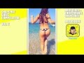 Snapchat Girls Compilation Vol. 2 - CRAZY Sexy Snaps [NSFW]