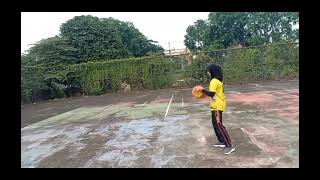 5 teknik dasar, kesalahan, pelanggaran dalam bola basket