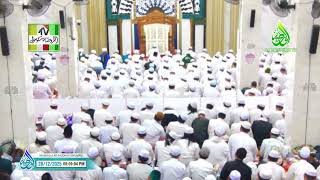 PEMBACAAN MAULID AL-HABSYI DI MUSHOLLA AR-RAUDHAH SEKUMPUL MTP KALSEL, MALAM SENIN TGL 28-12-2025