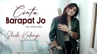 CINTA BARAPAT JO - Sheila Kalangi || Lagu Manado