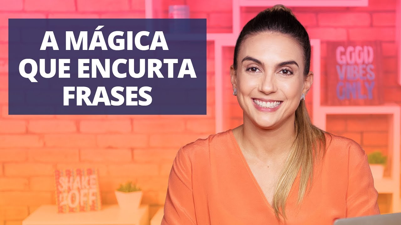 Apóstrofo S ('s) em Inglês: A Mágica pra Encurtar Frases