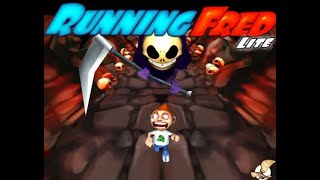 Running Fred Ep. 1 ( Gone Stupid)