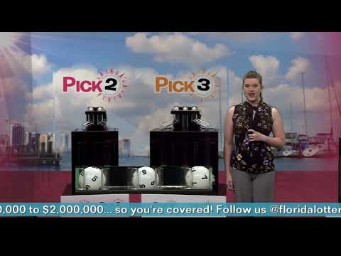Pick Midday 20181111