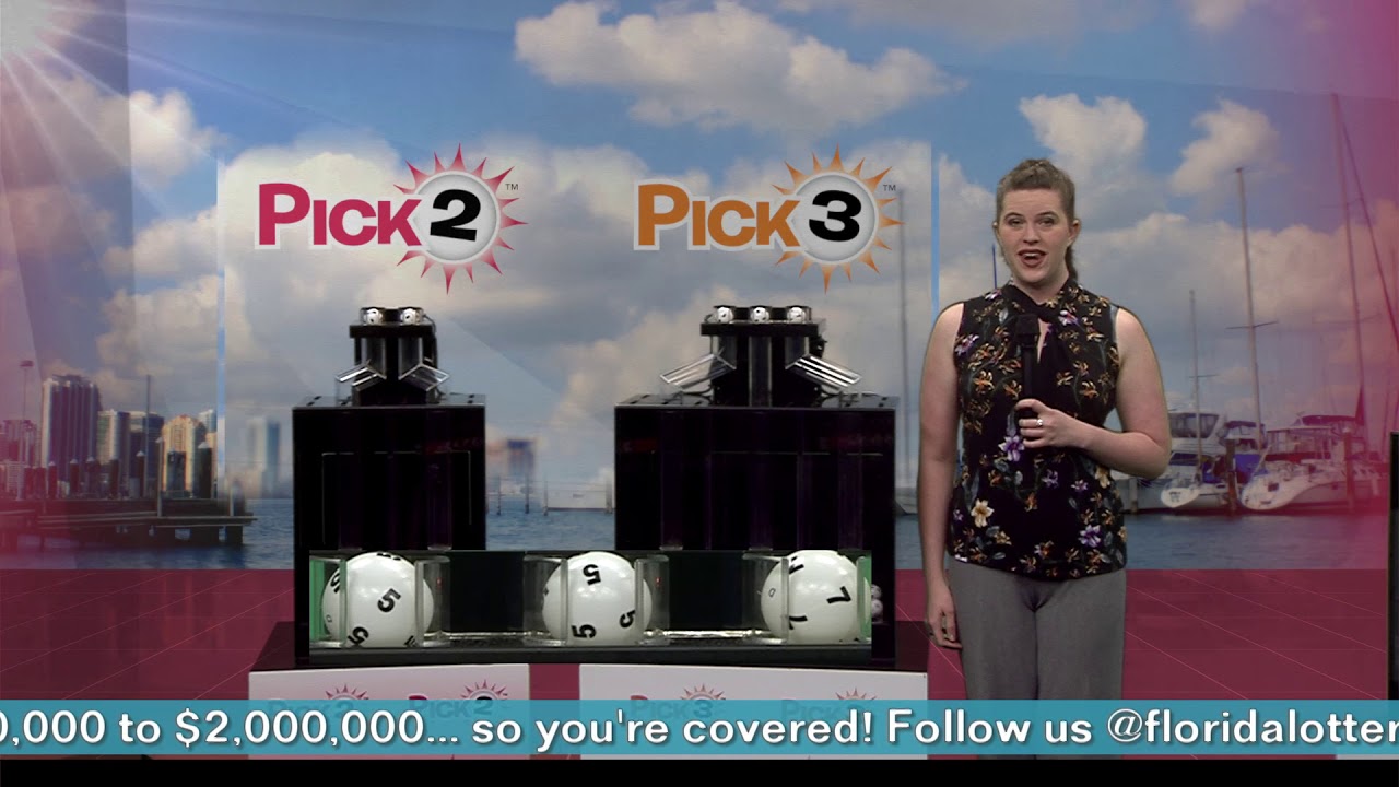 Pick Midday 20181111