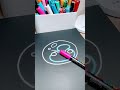 【ポスカ】転スラ　リムル光らせてみた【POSCA】