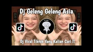Dj Geleng Geleng Asia Sound PROGAMINGSTORE Viral Tiktok Yang Kalian Cari