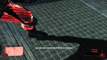 Crysis Playthrough - Part 33 - by Cady