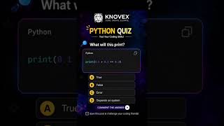 DAY-24, #coding #python #programming #quiz #shorts #ai #fyp #learncoding  #code #pythonprogramming