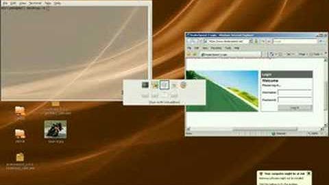 Ubuntu / Virtualbox Seamless Mode