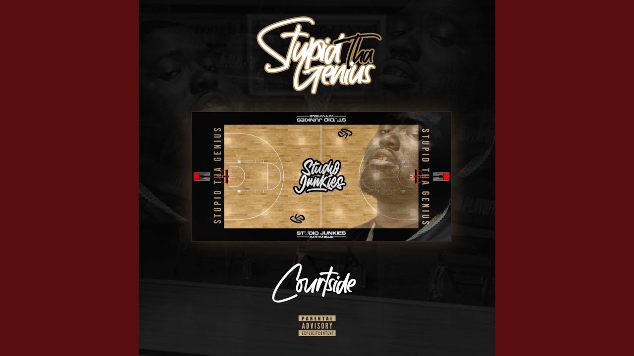 Watch Courtside on YouTube Watch Courtside on YouTube