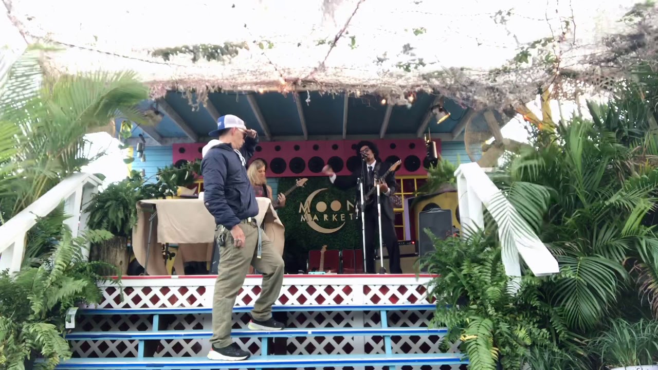 Psychic Dove-Megustamaryjuana Miami Moon Market 2020