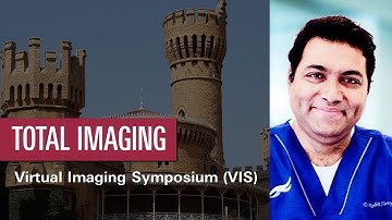 “TOTAL” Imaging for Anterior Segment Surgeon – Rohit Shetty | VIS 2021
