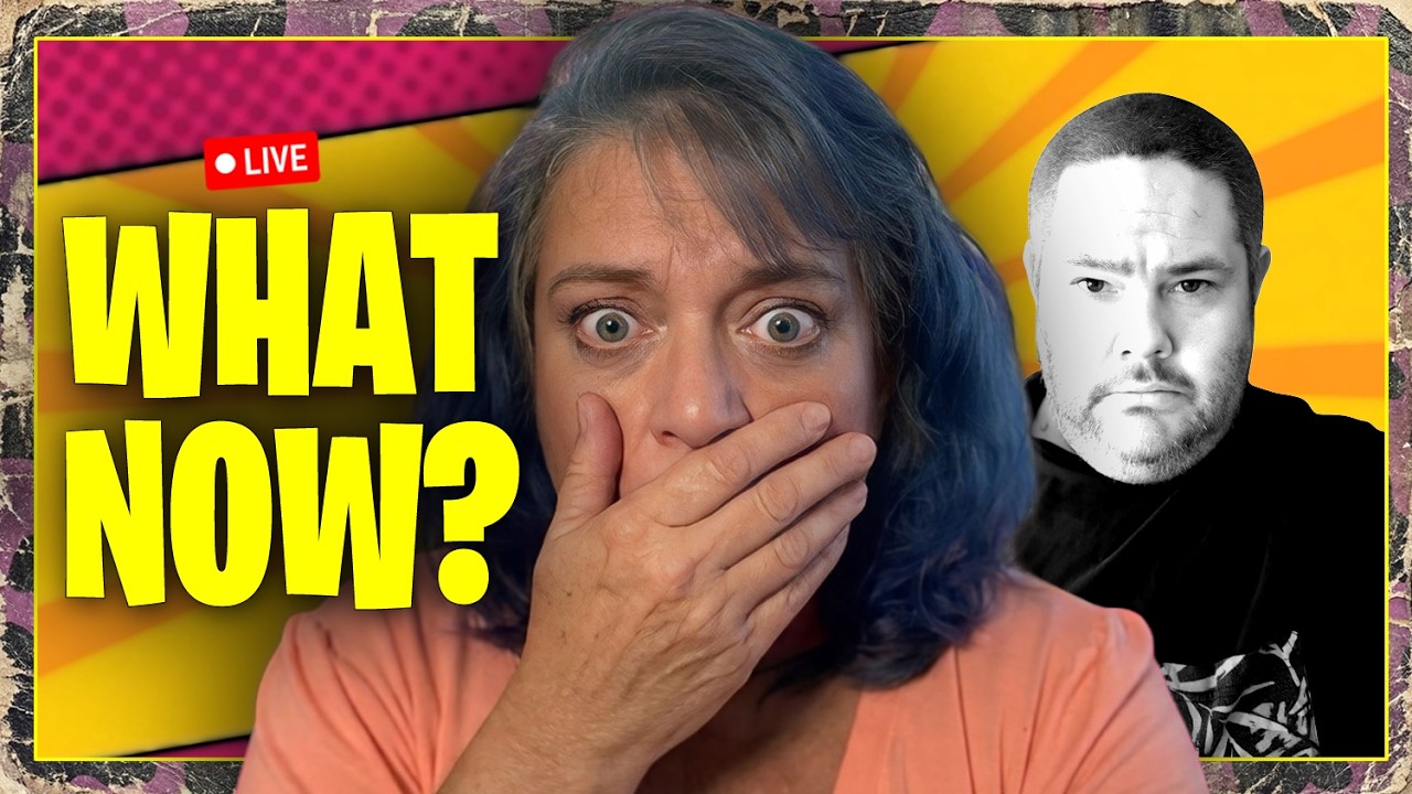 Tina is STILL Sick 🤒 What Now? 😥👑