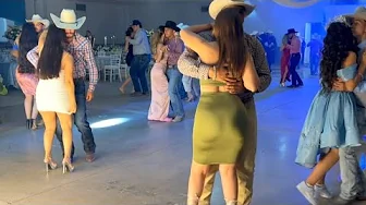 Las Parejas Más Guapas en Satevo Chihuahua 🕺💃