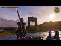 Live let's play CONAN EXILES - Isle of Siptah, part 12 [Uncut Twitch-Stream]