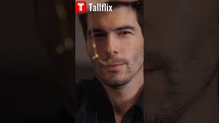 Why Does He Care So Much About This Necklace ？#Freedrama#Newdrama###Tallflix#LAPD！Open Your Heart#