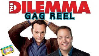 The Dilemma (2011) | Gag Reel [1080p HD]