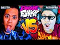 MI PRIMER BATALLA CONTRA DASITO en FRIDAY NIGHT FUNKIN’ 🔥😱 | Pathofail VS Dasito | Pathofail