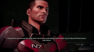 Mass Effect 2 - Recruiting Mordin Solus