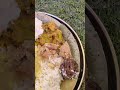 গোবর্ধন পূজার মহাপ্রসাদ || জয় গিরিরাজ গোবর্ধন || #viralvideo #shortvideo #viralshorts #mayapur