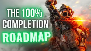Battlefield 6 | The 100% Completion Roadmap