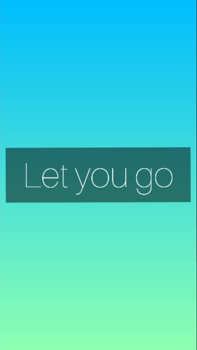 Here's Your Perfect - Jamie Miller (Unofficial)