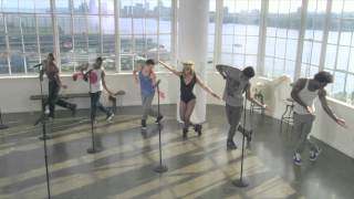 Beyonce and Dirty Dancing Mashup