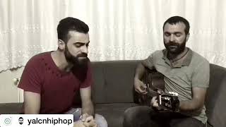 Mustafa Yalçın & Aziz Ekinci - Arka Mahalle