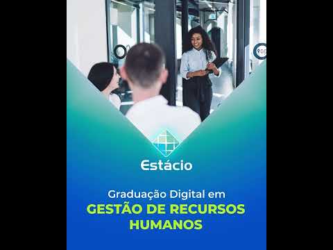 Graduação Estácio - Graduação Estácio