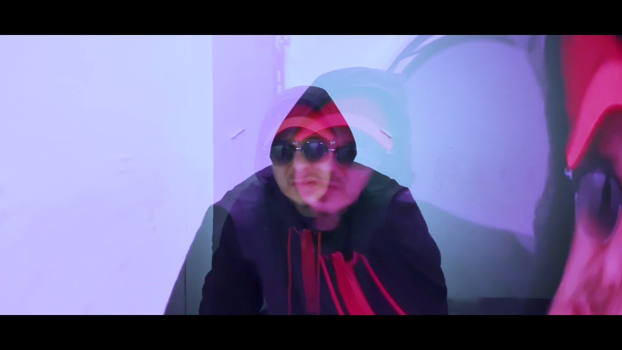 DMNK030 - Moonrocks (prod. DMNK030) (Official Video)