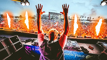 5 Social Media Tips For DJs To Help Grow Their Brand