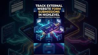 Track External Website Form Submissions in HighLevel