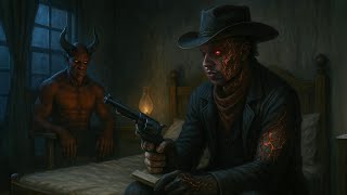 The Day I Met the Devil Face to Face | Part 1 | DARK COUNTRY SONG by Half-Demon