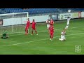 Crossbar challenge futbalistov AS Trenčín proti Senici
