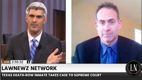Alan Tuerkheimer Talks Carlos Ayestas on LawNewz N...