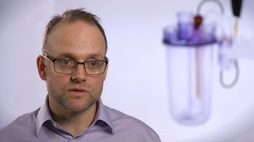 Sartorius ambr 250 HT Microcarrier Bioreactor