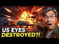BREAKING: Iran Destroys US AWACS Planes? America’s “Eyes in the Sky” Gone!