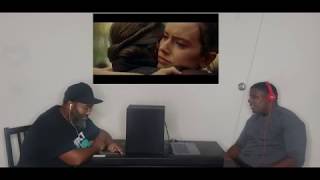 Star Wars: The Rise of Skywalker | Final Trailer REACTION