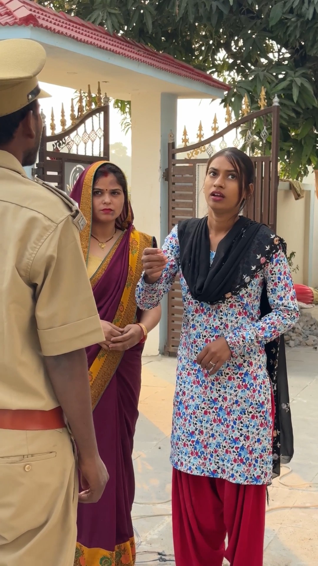 ननद ने किया भाभी पे अत्याचार ( part 2 )~?#shorts #emotional #motivation #pushpanjalimaurya