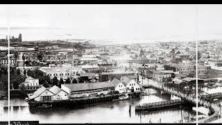 1914 Panoramic: Hoquiam,Grays Harbor County,Washington 98550 Wealth