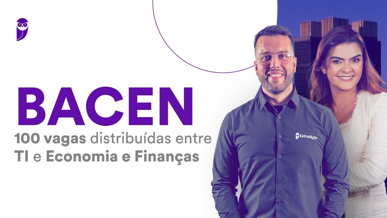 Vagas e Finanças