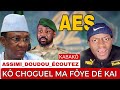 AYÉ CHOGUEL TOY AMA FÔYE DE KAI DOUDOU ÉCOUTEZ AYÉ CHOGUEL TOY AMA FÔYE DE KAI DOUDOU ÉCOUTEZ