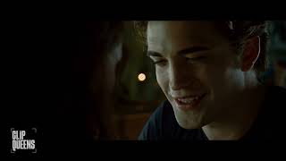 Edward & Bella's First Kiss | Twilight 4K Ultra HD