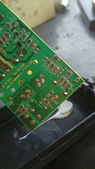 AC DC adaptor