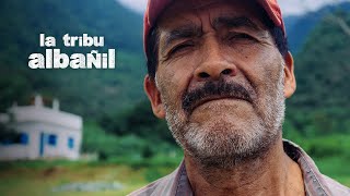 LA TRIBU ALBAÑIL | Maestro Juan