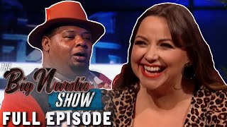 Charlotte Church Shares Her Democratic Home School 🎓 | The Big Narstie Show