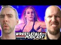 Does WWE Have A Charlotte Flair Problem? WWE Raw Jun 7, 2020 Review | WrestleTalk Podcast